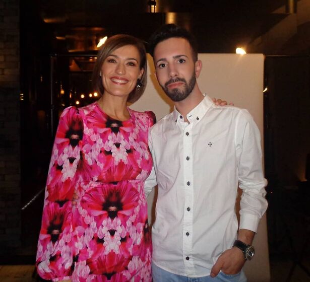 Fátima Lopes, Celso Esteves