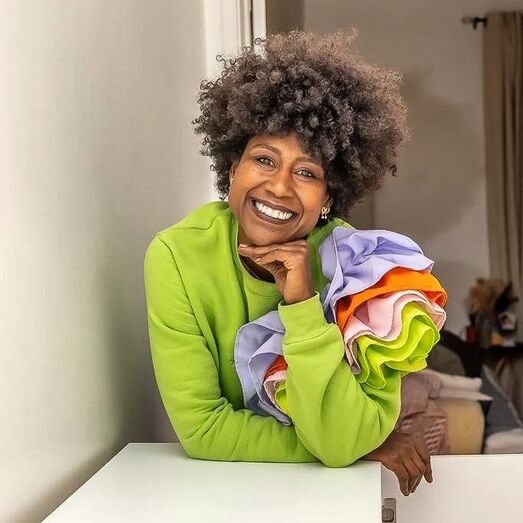 Mariama Barbosa