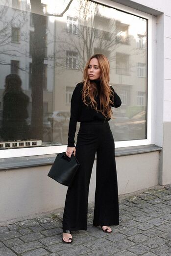 Street Style peças de luxo
