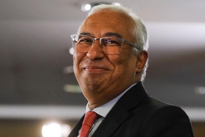 António Costa