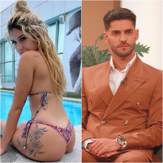 Quinaz e Iara