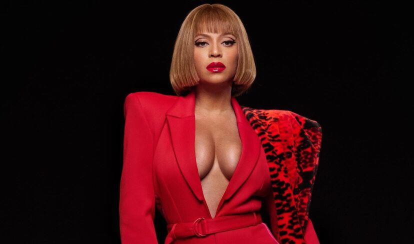 Beyoncé