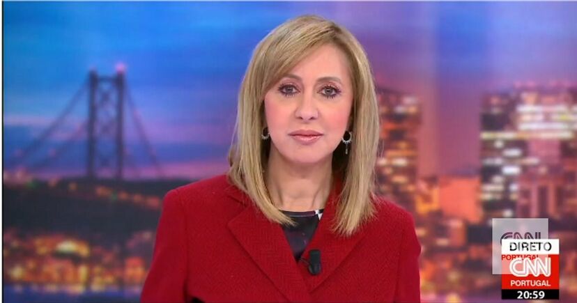 Judite Sousa