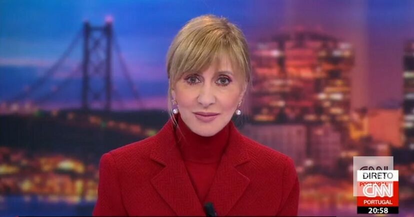 Judite Sousa