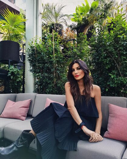Raquel Prates