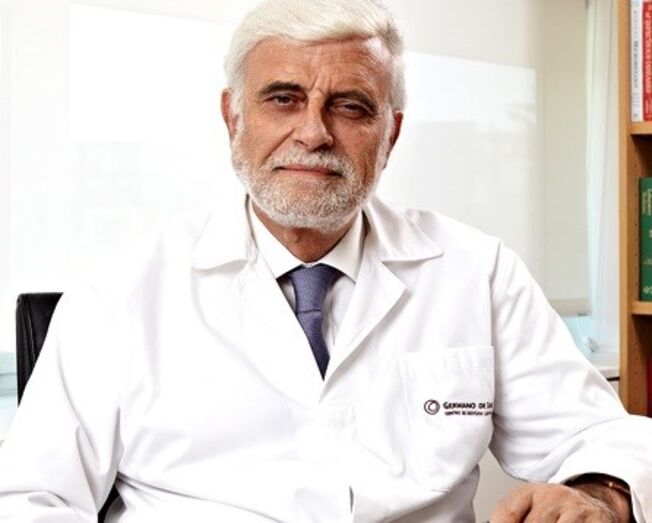 Germano Sousa