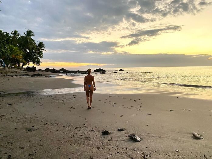 Bárbara Norton de Matos