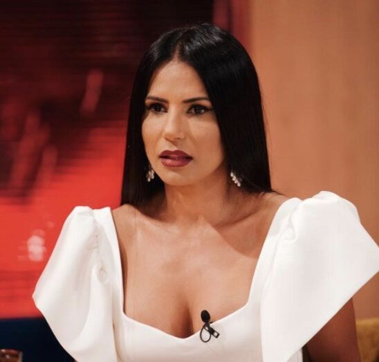 Jaciara Dias