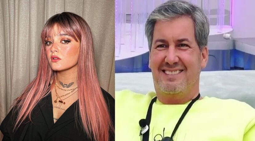 Carolina Deslandes, Bruno Carvalho