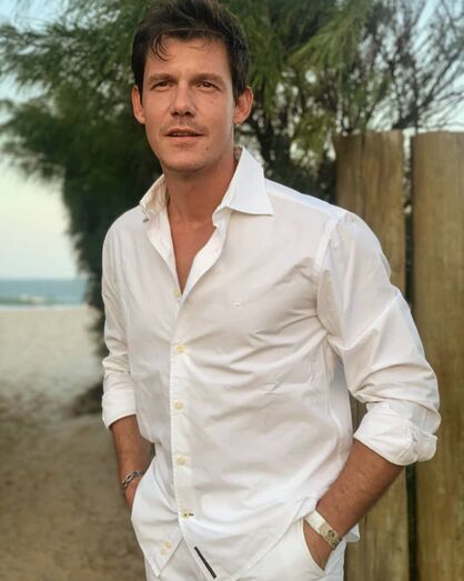 pedro rodil