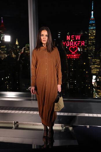 Katie Holmes