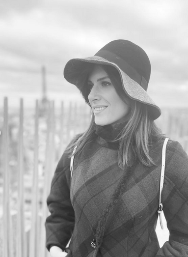 Ana Patrícia Carvalho, Paris, Jornalista, SIC