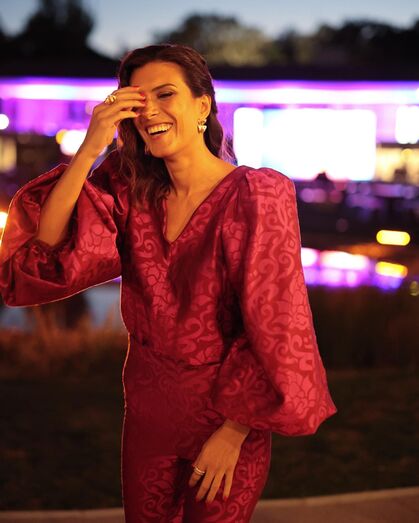Ana Patrícia Carvalho, Paris, Jornalista, SIC