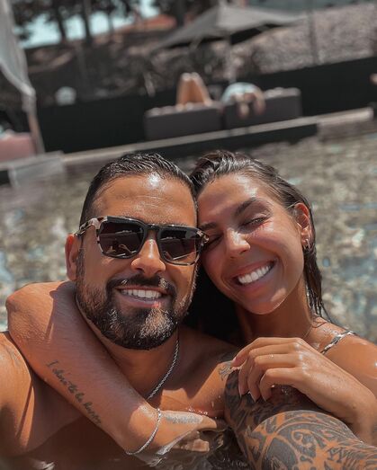 Hugo Miranda, Inês Silva