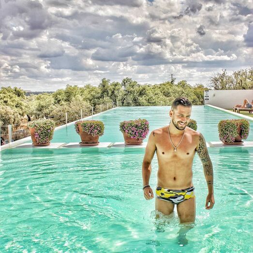 Hugo Miranda, Inês Silva