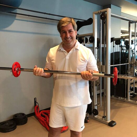 Bruno de Carvalho