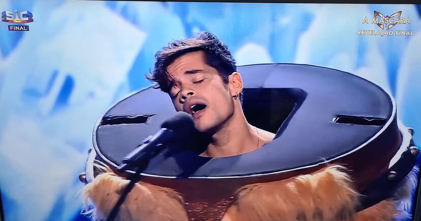Tony Carreira, Ivo Lucas