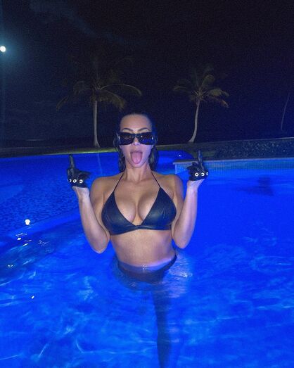 Kim Kardashian