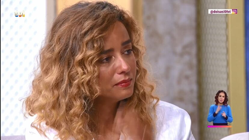 Liliana Almeida, Dois às 10