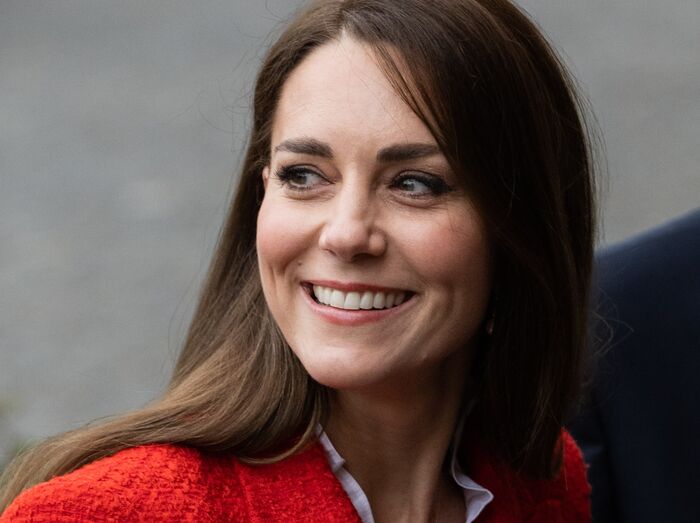 Kate Middleton, duquesa de Cambridge