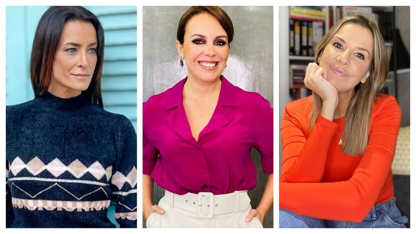 Andreia Dinis, Tânia Ribas de Oliveira, Pipoca mais Doce