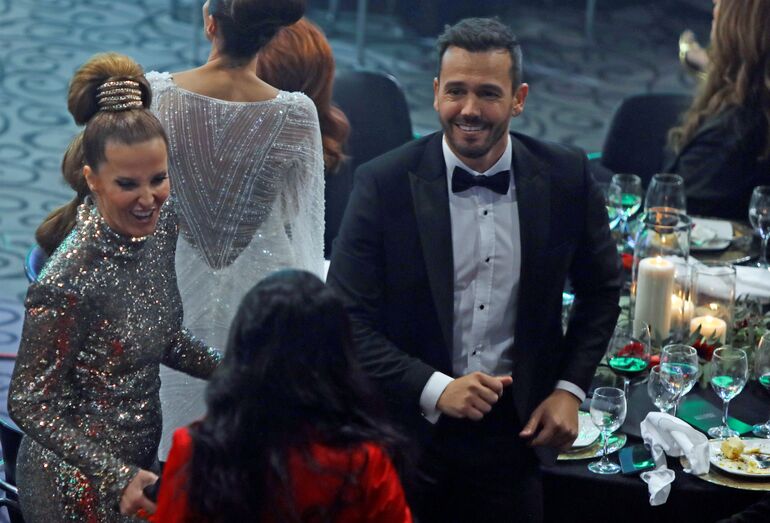 Gala de Aniversário TVI