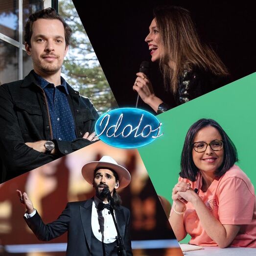 Martim Sousa Tavares, Ana Bacalhau, Tatanka, Joana Marques