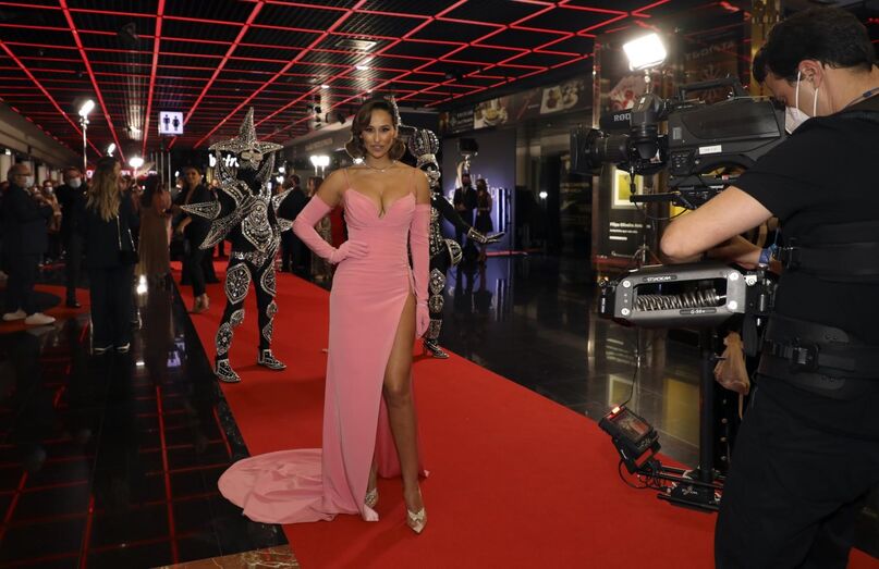 Rita Pereira