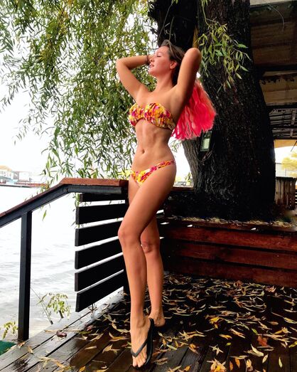 Anastasiia Lenna