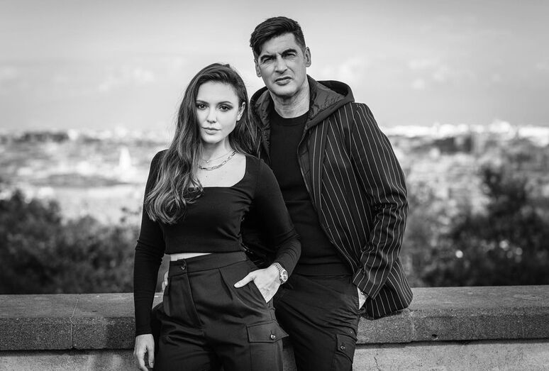 Katerina Fonseca, Paulo Fonseca