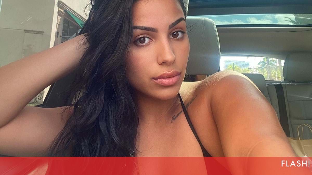 Conheça Chaney Jones, a namora namorada de Kanye West... que parece uma  sósia de Kim Kardashian - Flashes - FLASH!