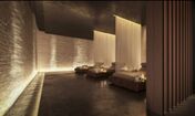Hotel, Cristiano Ronaldo