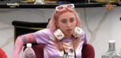 Marie, Big Brother Famosos