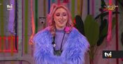 Marie, Big Brother Famosos