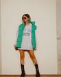 Street Style brincos