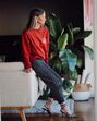 Street Style brincos