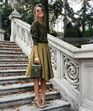 Street Style brincos