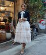 Street Style brincos