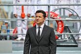 Volodymyr Zelensky