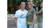 Dália Madruga, Bernardo Sousa