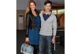 Dália Madruga, Bernardo Sousa