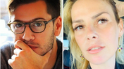 Dália Madruga, Bernardo Sousa