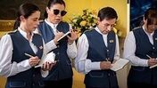 Os Turistas