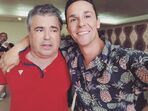 Miguel Azevedo, Toy