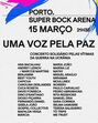 Lista de artistas