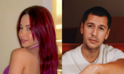 Bruna Gomes, Bernardo Sousa