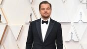Leonardo DiCaprio 