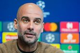 Pep Guardiola
