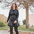 Virginia López, escritora, Big Brother Famosos