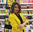 Virginia López, escritora, Big Brother Famosos